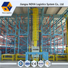 Hệ thống lưu trữ/truy xuất tự động từ Jiangsu Nova Racking