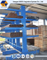 Power Coat Double Side Cantilever Rack