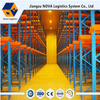 Khoản lưu trữ kho hạng nặng Drive Drive Drive từ Nova Logistics