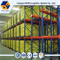 Electrastic Powder Powderg Steel Drive trong Pallet Rack