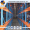 Electrastic Powder Powderg Steel Drive trong Pallet Rack