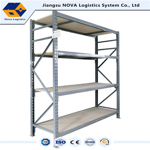 Dịch vụ hậu cần cần thiết cho Longspan Racking