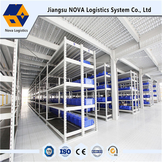 Trung Quốc lưu trữ trọng lượng nặng chuyên nghiệp lửng và giá đỡ nền tảng