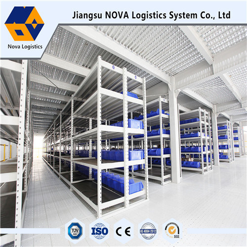 Trung Quốc lưu trữ trọng lượng nặng chuyên nghiệp lửng và giá đỡ nền tảng