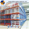 Thương mại Radio Shuttle Racking Pallet Á hậu