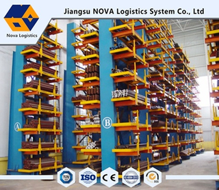 Arm Cantilever Racking từ Nam Kinh Nhà sản xuất