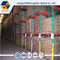 Electrastic Powder Powderg Steel Drive trong Pallet Rack