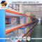 Dịch vụ hậu cần cần thiết cho Longspan Racking