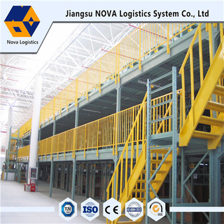 Nền tảng lưu trữ đa cấp của lớp điện với chất lượng cao