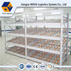 Q235 Dòng thép qua giá có chất lượng cao