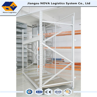 Giá đỡ trung bình Nm5 cho kho lưu trữ
