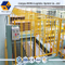 Nền tảng thép lưu trữ được sử dụng rộng rãi Mezzanine
