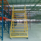 Kho xe đẩy từ Giang Tô Nova Racking