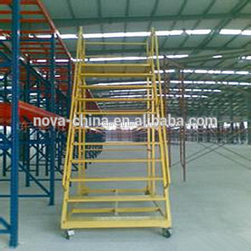 Kho xe đẩy từ Giang Tô Nova Racking