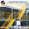 Nền tảng sàn kim loại Steem Duty Duty và Mezzanine từ Nova