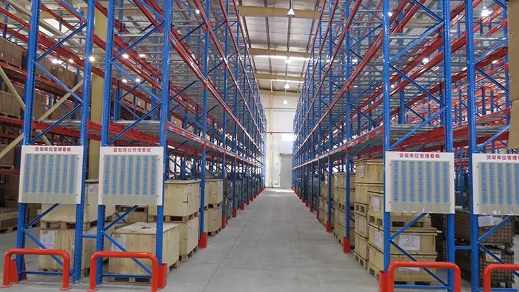 Kích thước giá đỡ pallet có thể xếp chồng lên nhau bền bỉ Pallet Euro cho kho công nghiệp