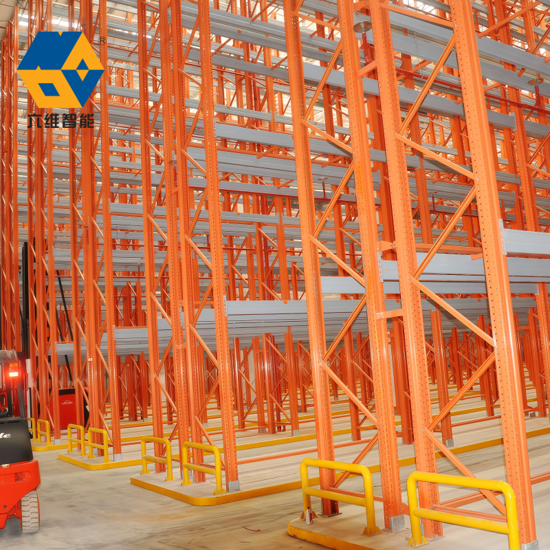 Bán hàng nóng Storage Storage VNA Pallet Rack