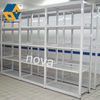 Kệ lưu trữ hạng trung Longspan có thể điều chỉnh mạ kẽm 