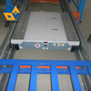 4way Radio Pallet Pallet Shuttle Rack Asrs System cho kho