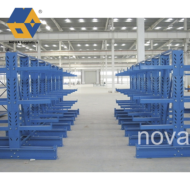 Giá đỡ nặng tay hai bên ARM Cantilever Rack từ Nova