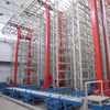Hệ thống lưu trữ và truy xuất tự động ASRS Systeming Hệ thống giá đỡ