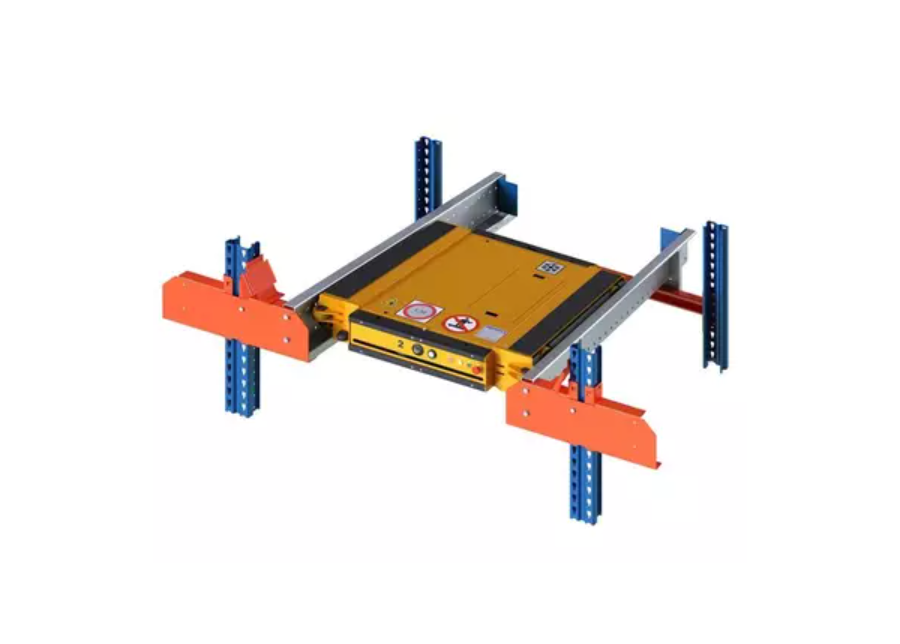 Gi&aacute; đỡ t&agrave;u con thoi