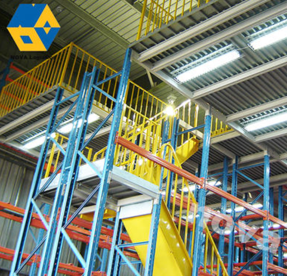 Gi&aacute; đỡ g&aacute;c lửng