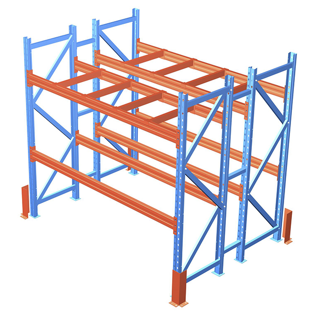 C&agrave;i đặt gi&aacute; pallet c&oacute; thể điều chỉnh