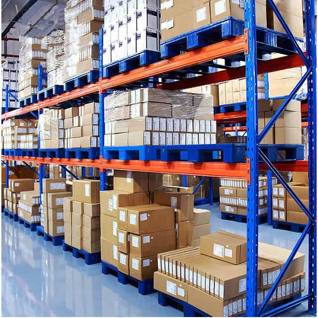 kệ pallet chọn lọc