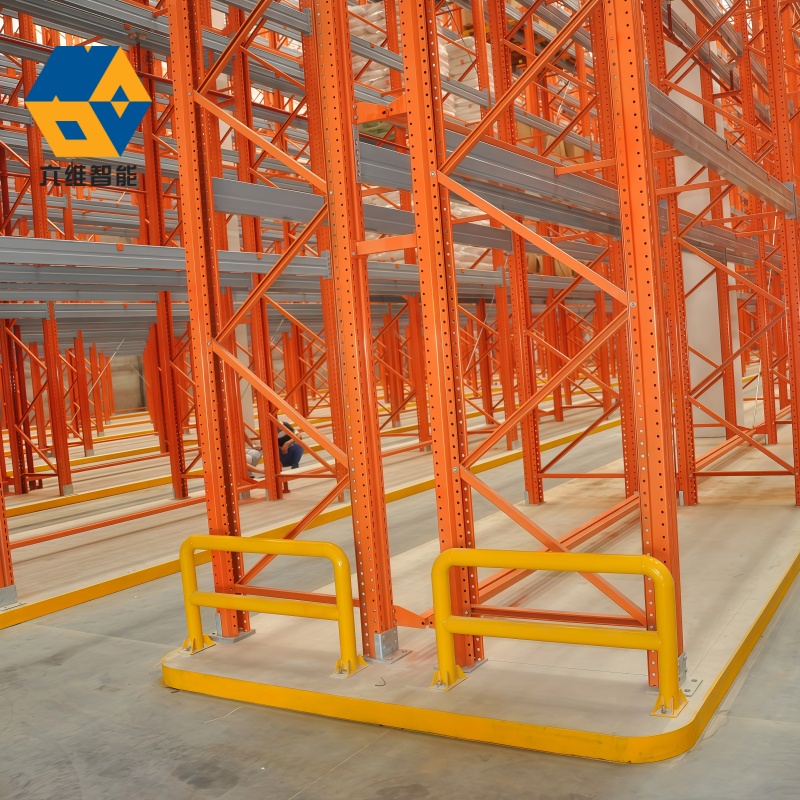 Bán hàng nóng Storage Storage VNA Pallet Rack