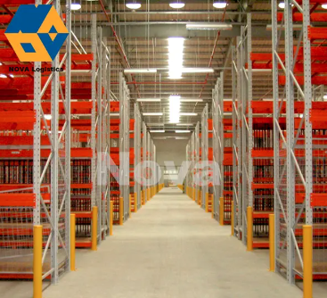 Gi&aacute; đỡ kho