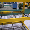 Bộ trang trí lưới Pallet Racking từ Trung Quốc nhà sản xuất