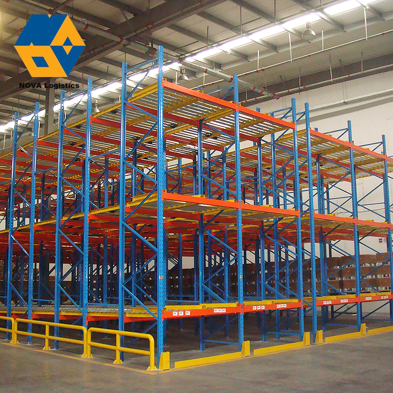 Kho to mặt trọng lực nặng từ Nova
