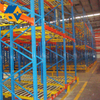 Dức lớn lưu trữ trọng lực pallet giá đỡ từ hệ thống nova