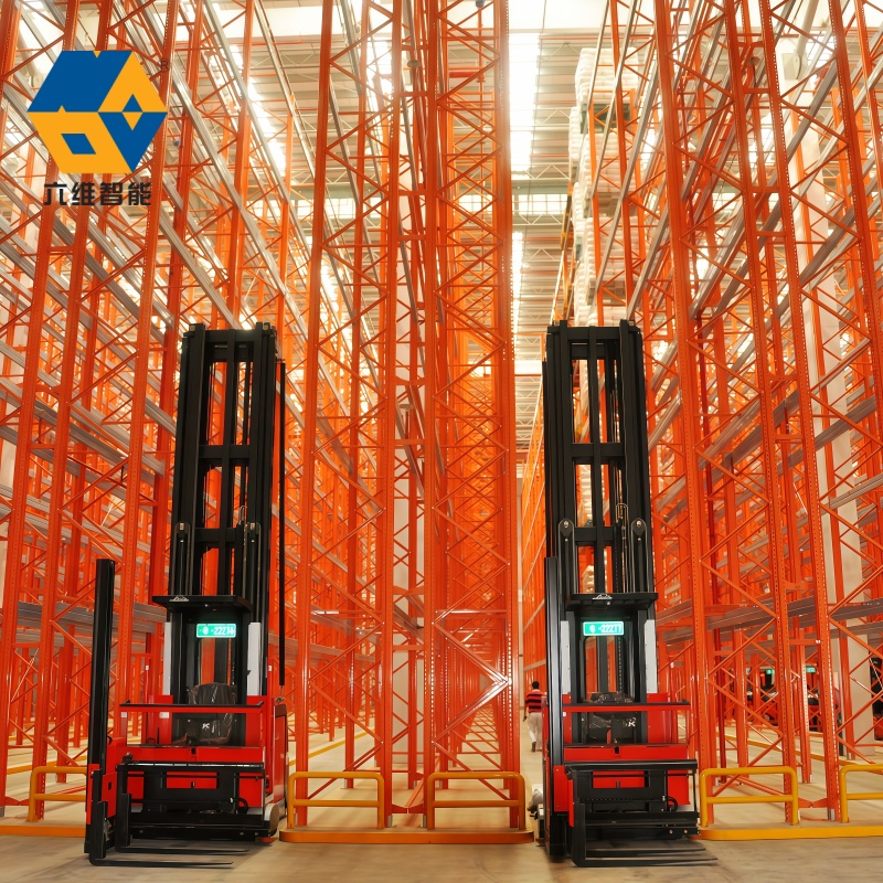 Bán hàng nóng Storage Storage VNA Pallet Rack