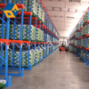 Kho ổ đĩa nặng trong kho pallet giá từ Nova Logistics