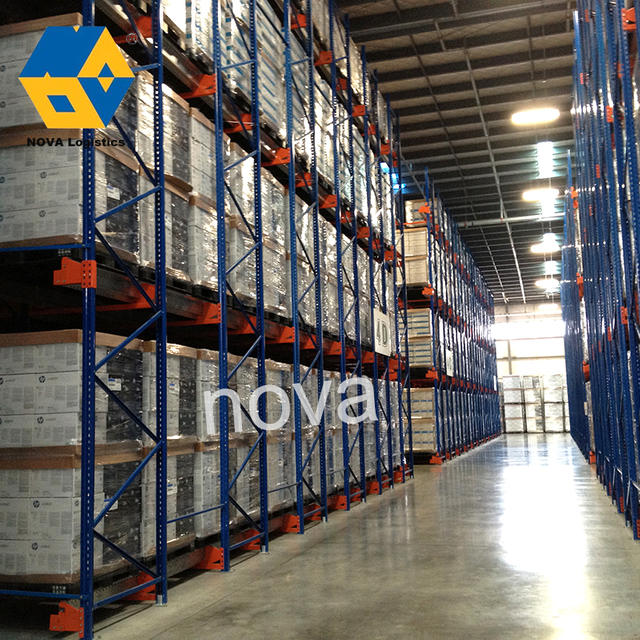 Gi&aacute; đỡ pallet