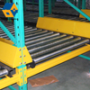 Dức lớn lưu trữ trọng lực pallet giá đỡ từ hệ thống nova